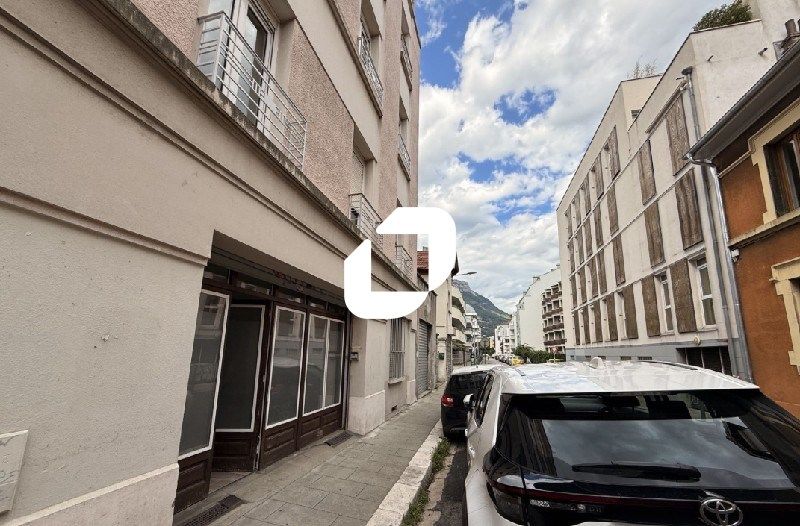 IMMPROVE vous propose à Grenoble Quartier saint B