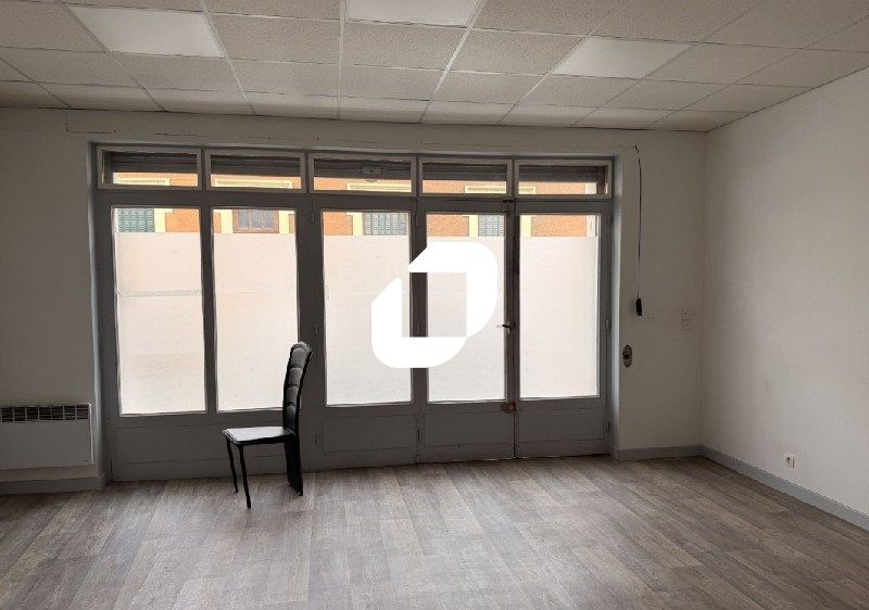 IMMPROVE vous propose à Grenoble Quartier saint B