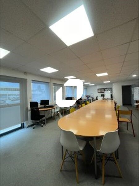 IMMPROVE propose à la location un espace de burea