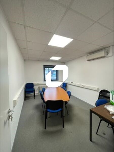 IMMPROVE propose à la location un espace de burea