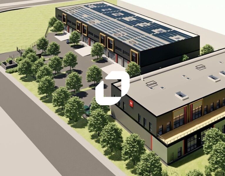 IMMPROVE propose à la location un ensemble immobi