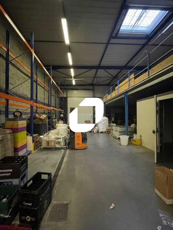 IMMPROVE vous présente à la location un espace de