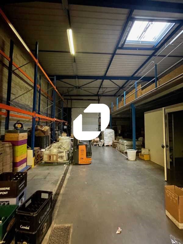 IMMPROVE vous présente à la location un espace de