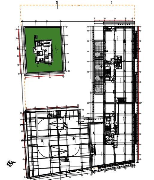 IMMPROVE propose à la location un espace de burea