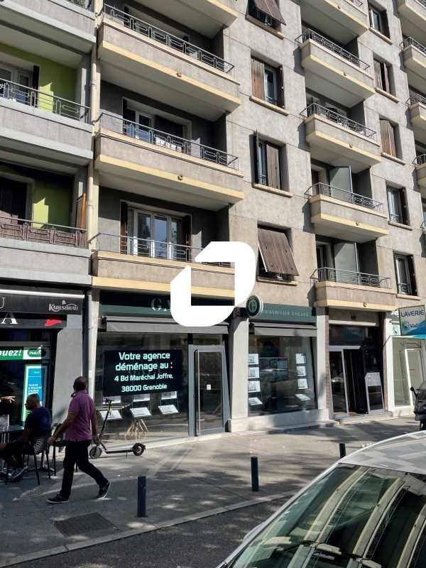 Immprove vous propose sur la commune de Grenoble,