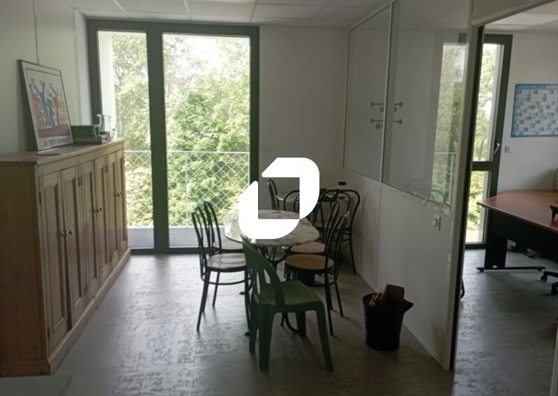 IMMPROVE propose à la location un espace de burea