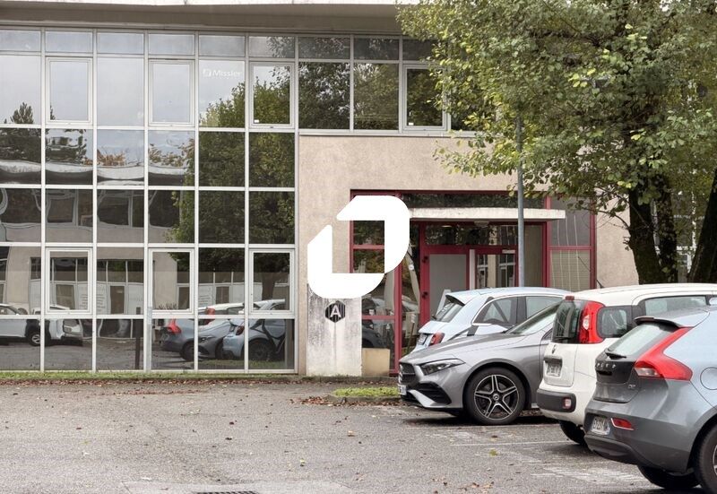 À la recherche de bureaux à louer à Gières ? Ne c