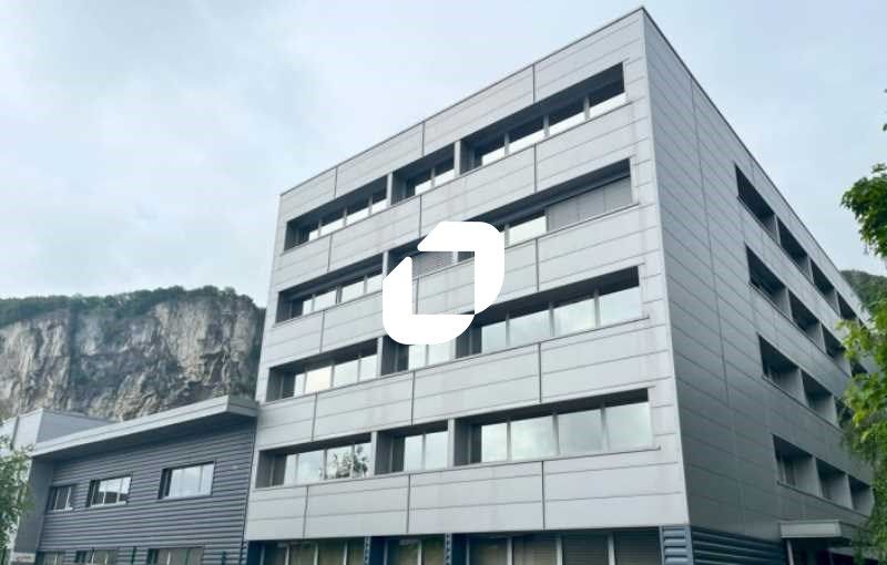 À la recherche d'un espace de bureau à FONTAINE ?