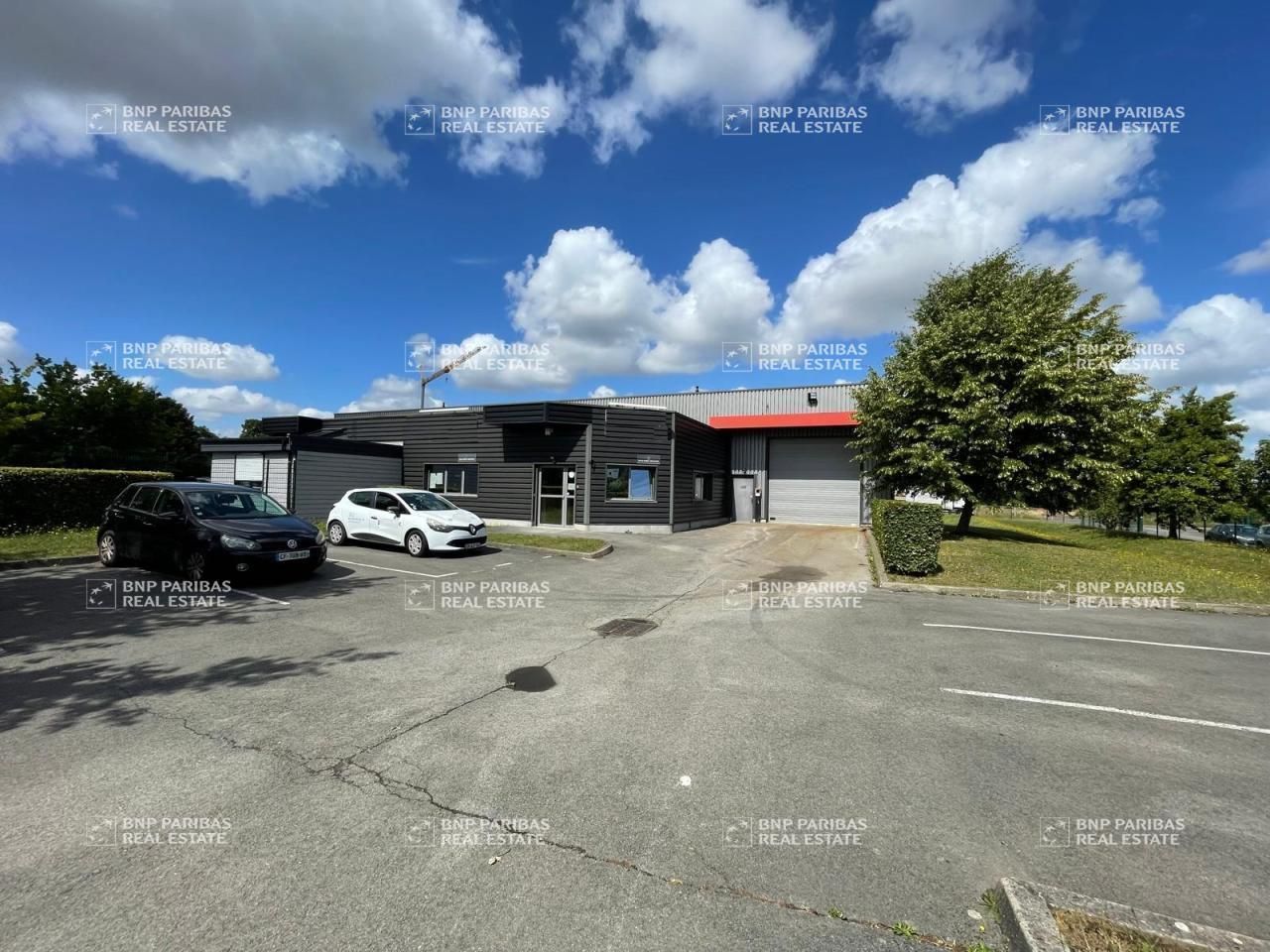 Location Activité 310 m² non divisibles 62300 Loison-sous-lens