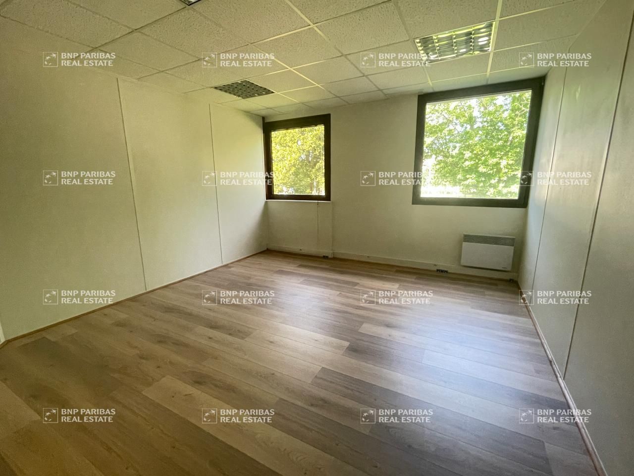 Location bureaux à Rennes 35000