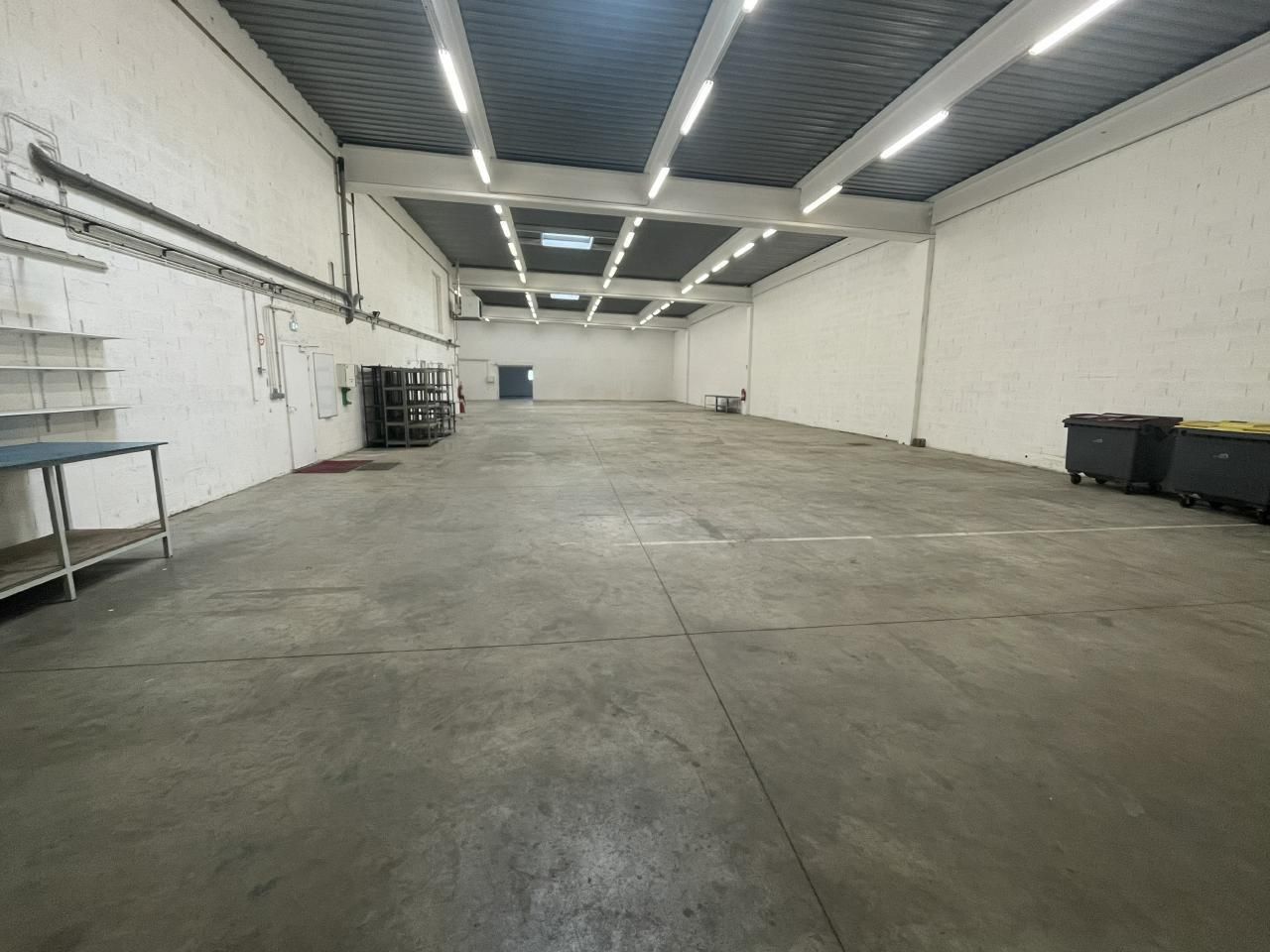 Location activité à Metz 57070