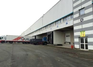 23538 m² pour cetentrepôts classe a en location à Bruyères-sur-oise