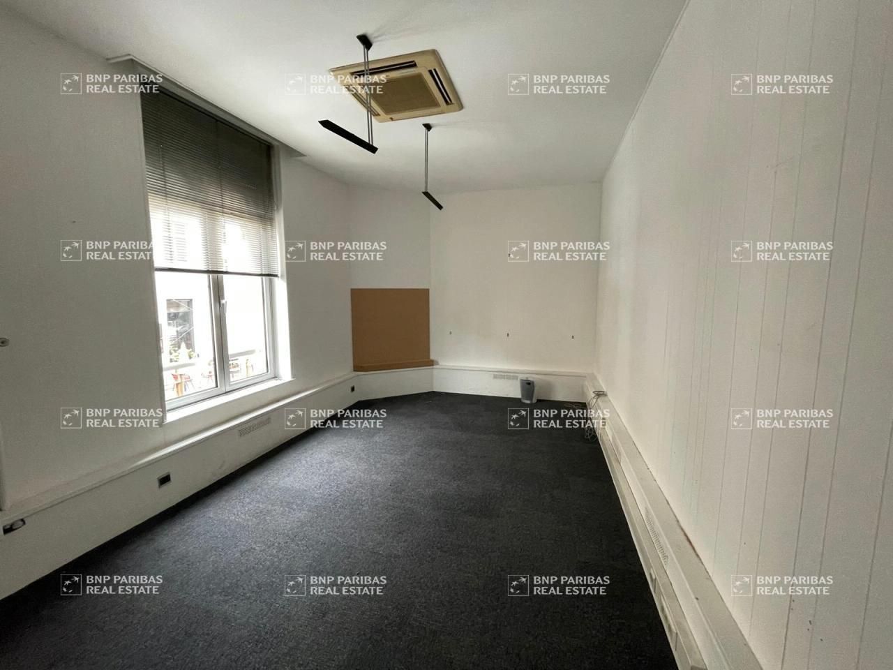Location Bureaux 185 m² non divisibles 54000 Nancy