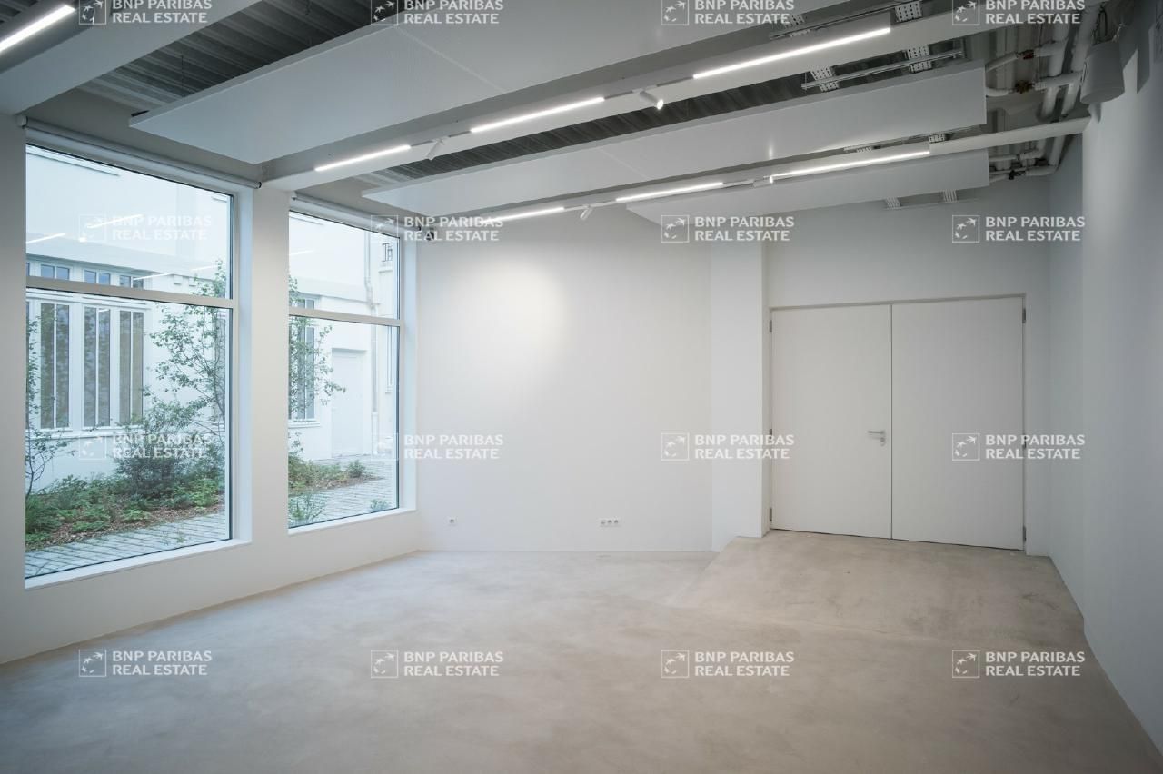 702.1 m² pour ce bureaux en vente à Paris
