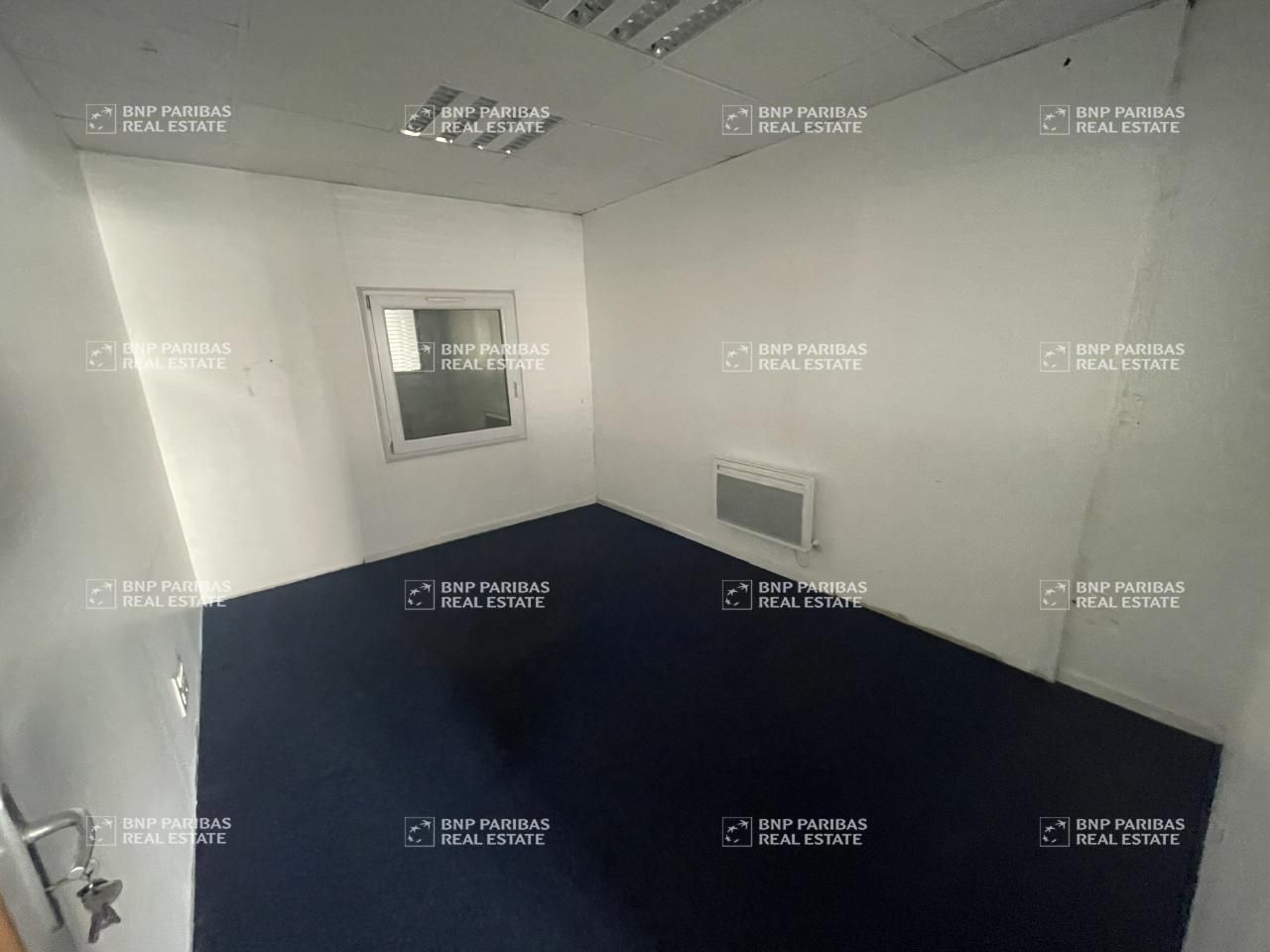 367 m² pour ce activité en location à Rennes