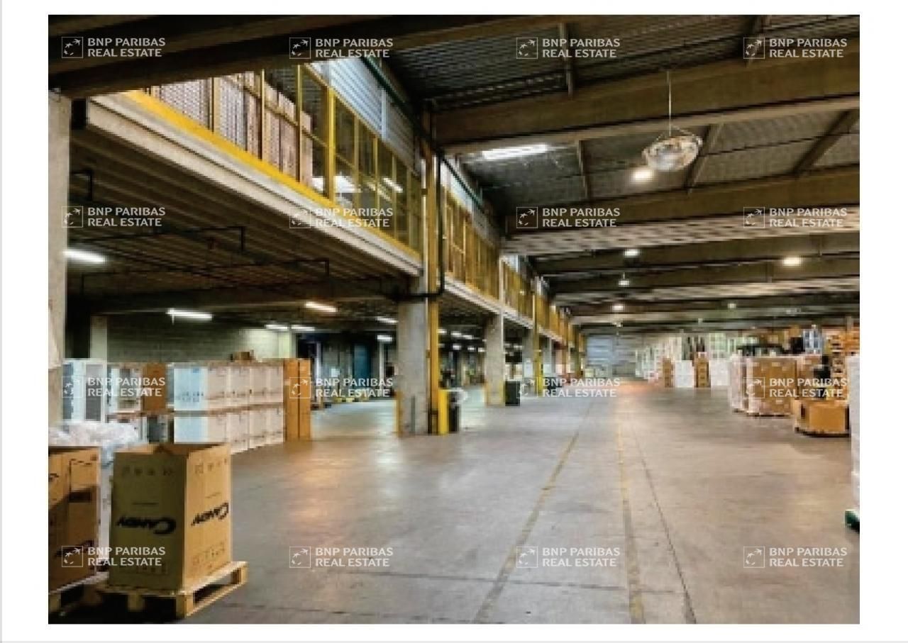 57804 m² pour cetentrepôts classe c en vente à Lunery