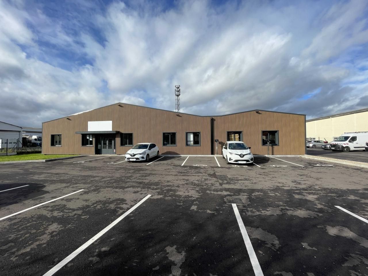 Location activité à Oissel 76350