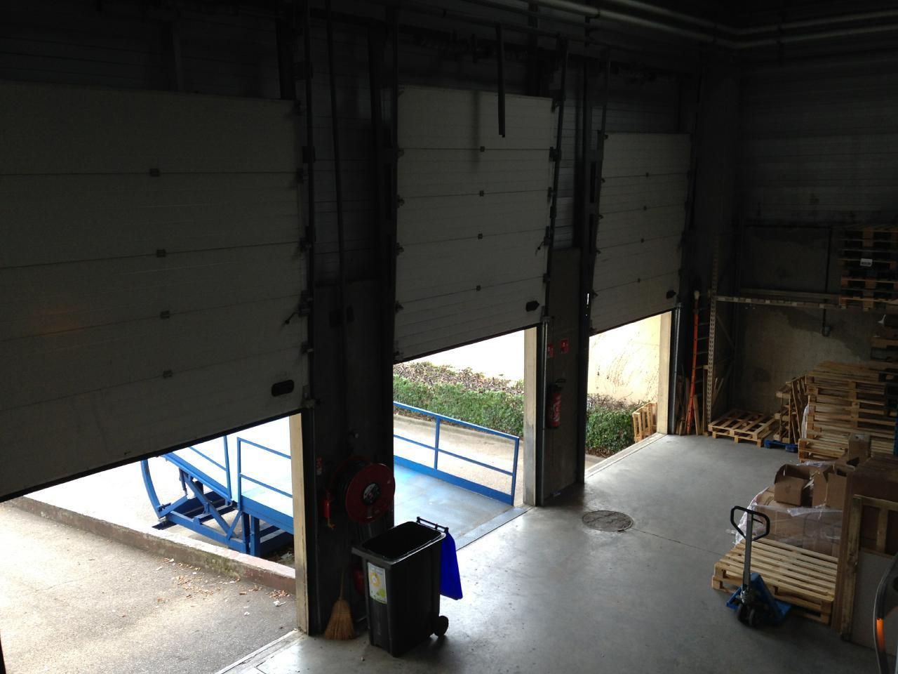 Location PME-PMI 696 m² non divisibles 94240 L hay les roses