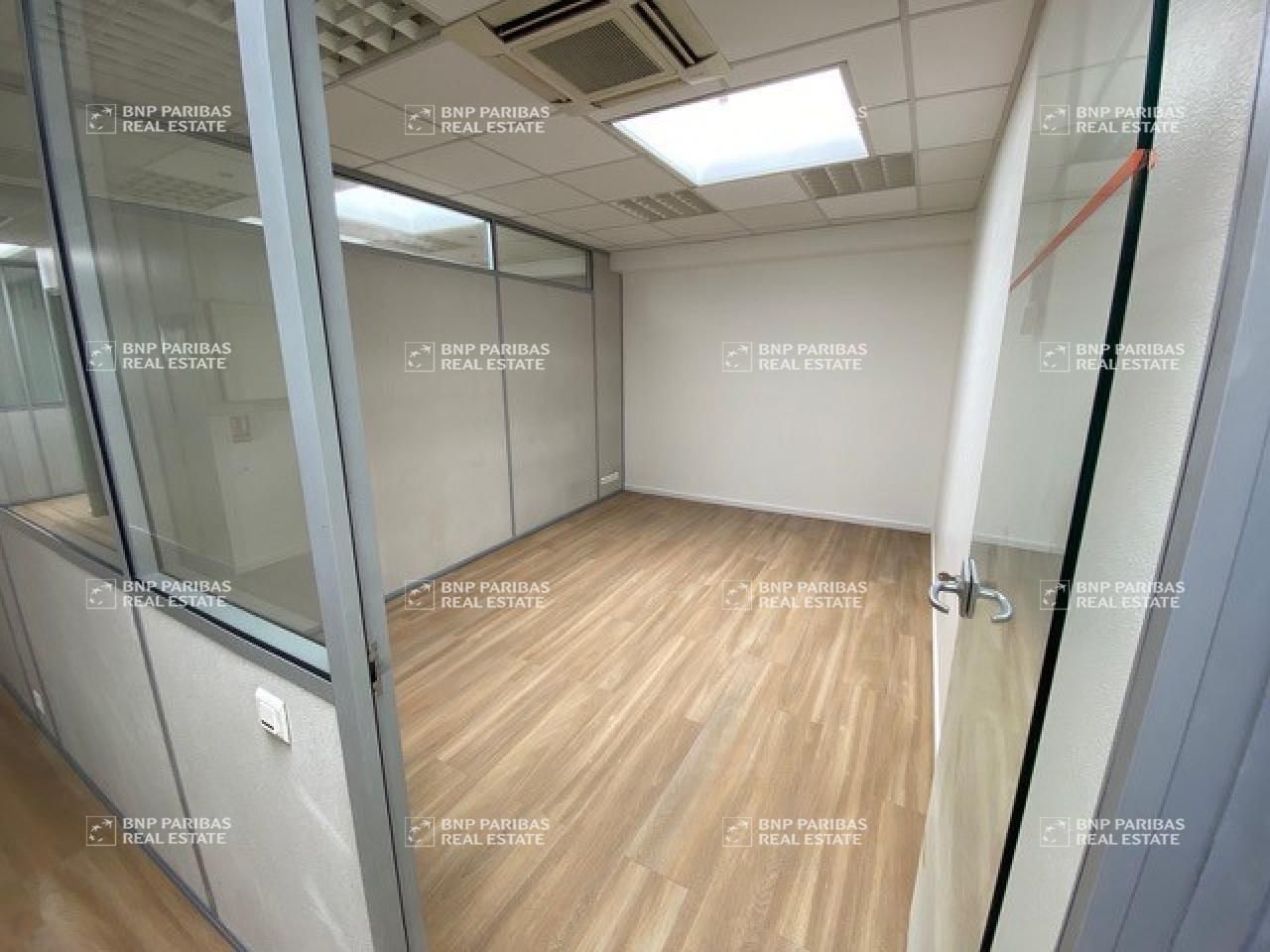 284 m² pour ce bureaux en vente à Le cannet