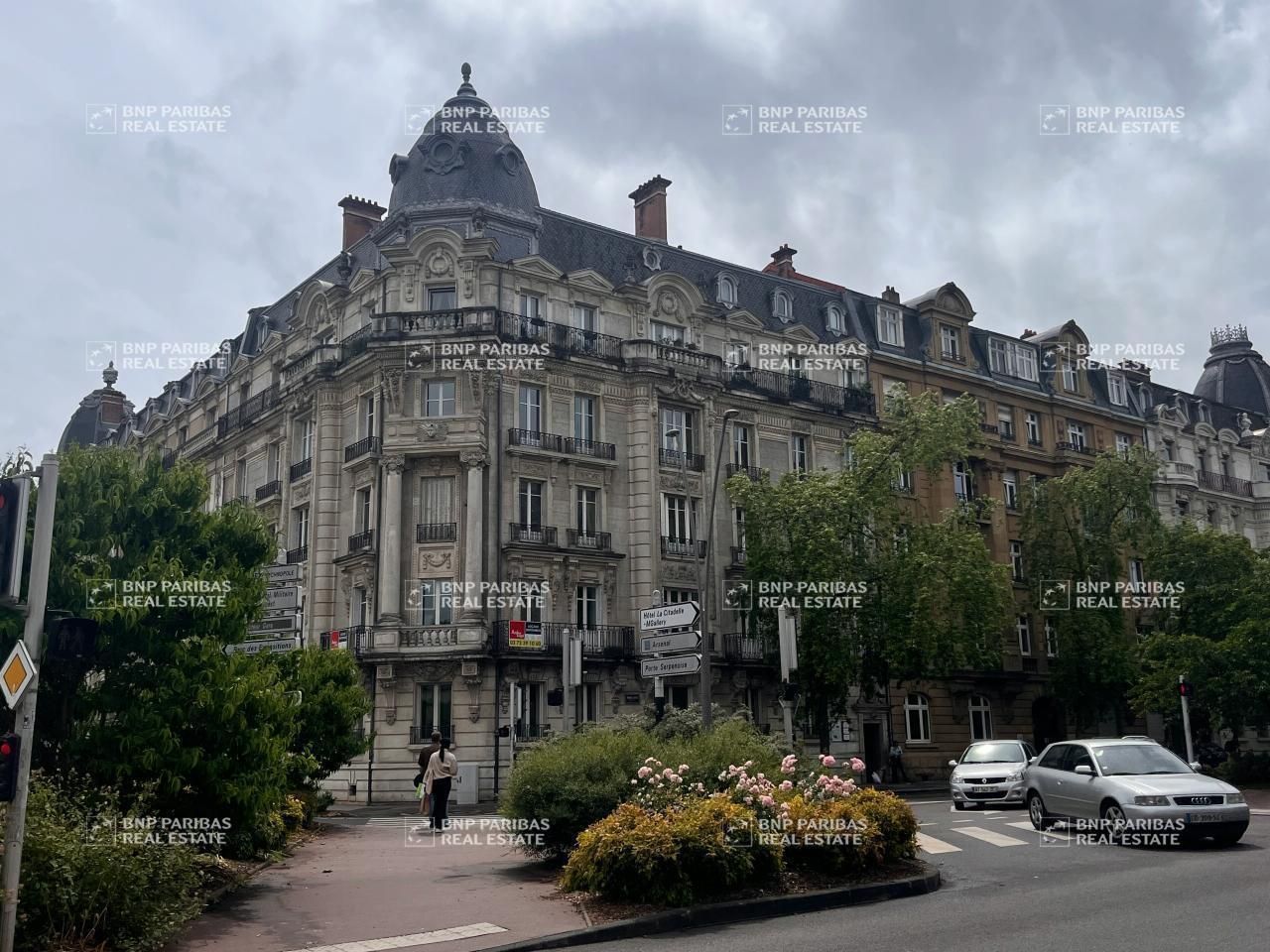 Vente Bureaux 207 m² non divisibles 57000 Metz