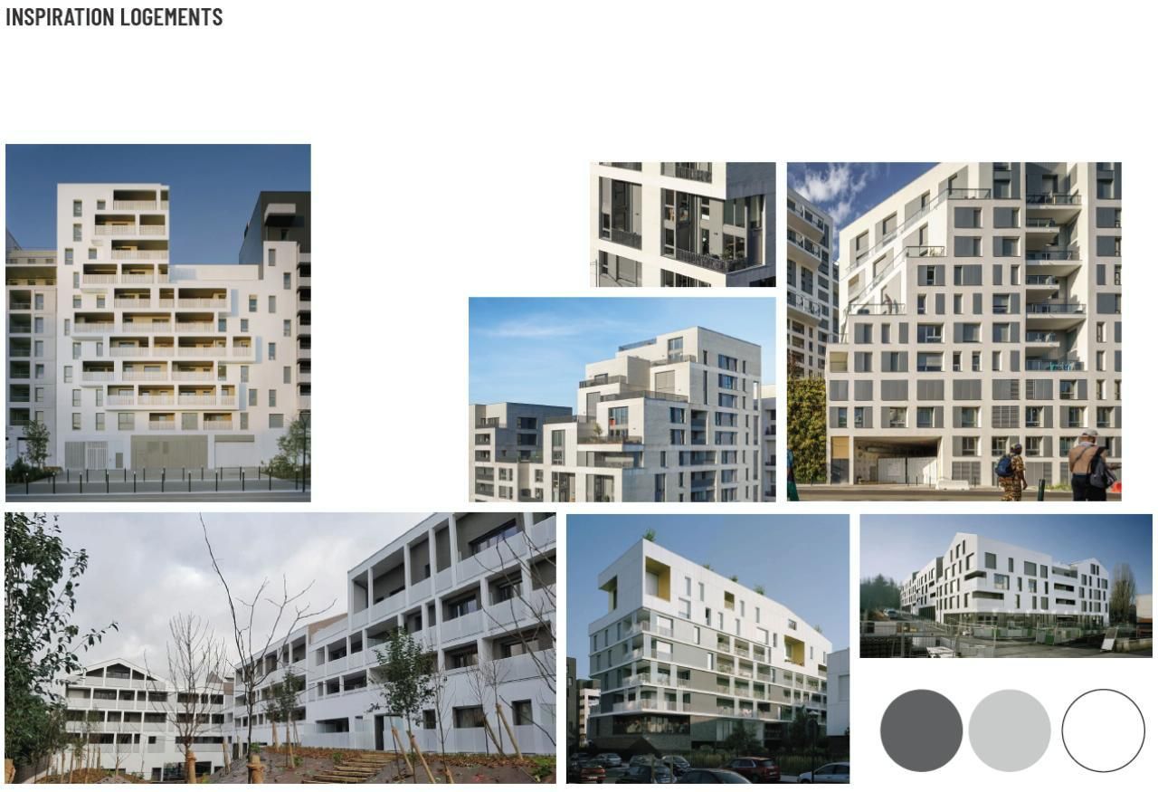 1451.92 m² pour ce bureaux en vente à Dijon