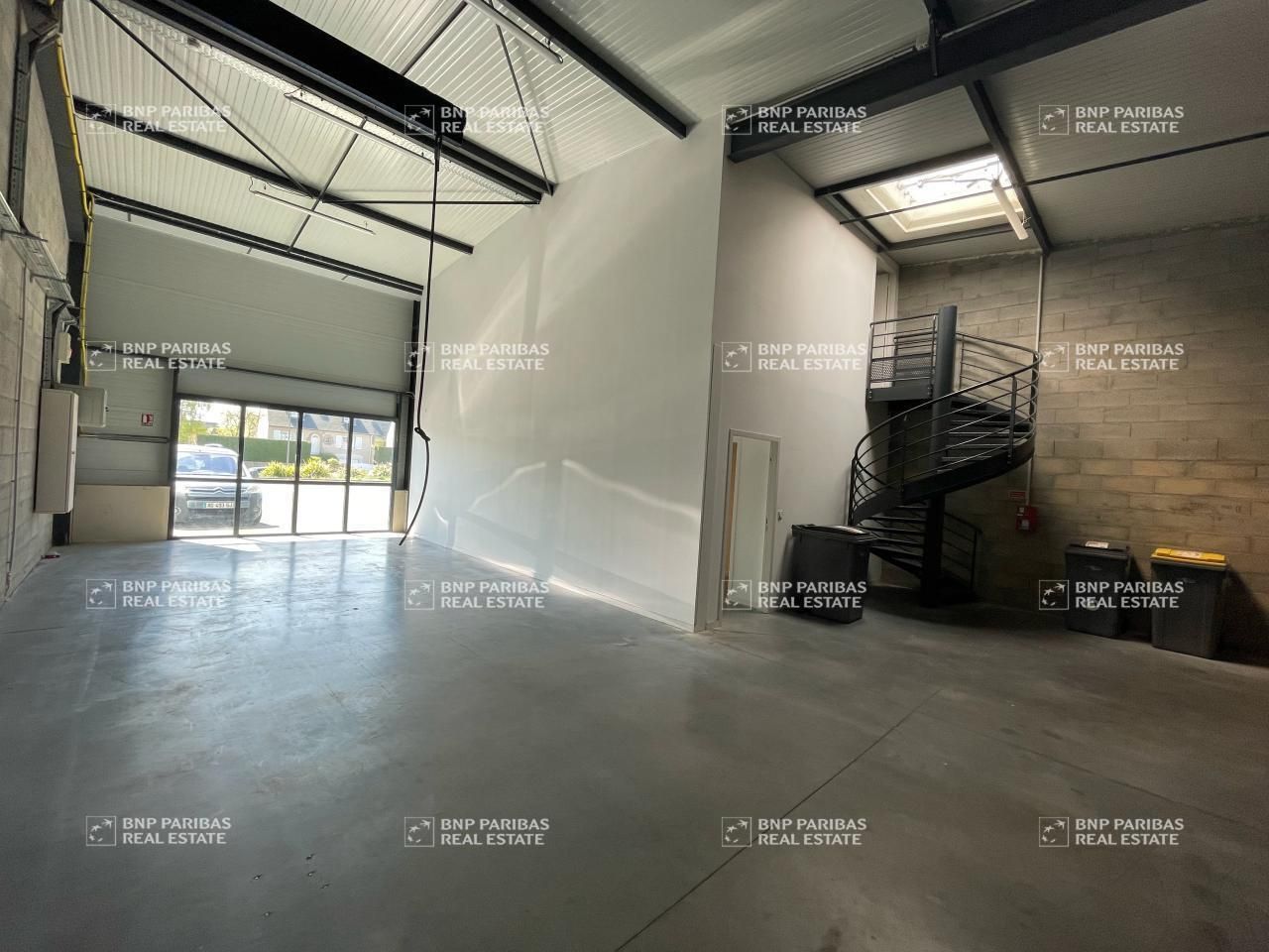 Location activité à Saint-gilles 35590