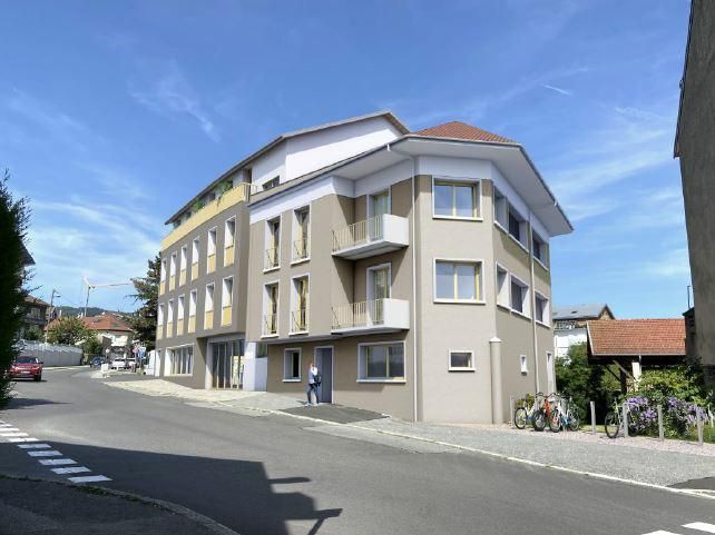 178.86 m² pour ce mixtes en vente à La roche-sur-foron