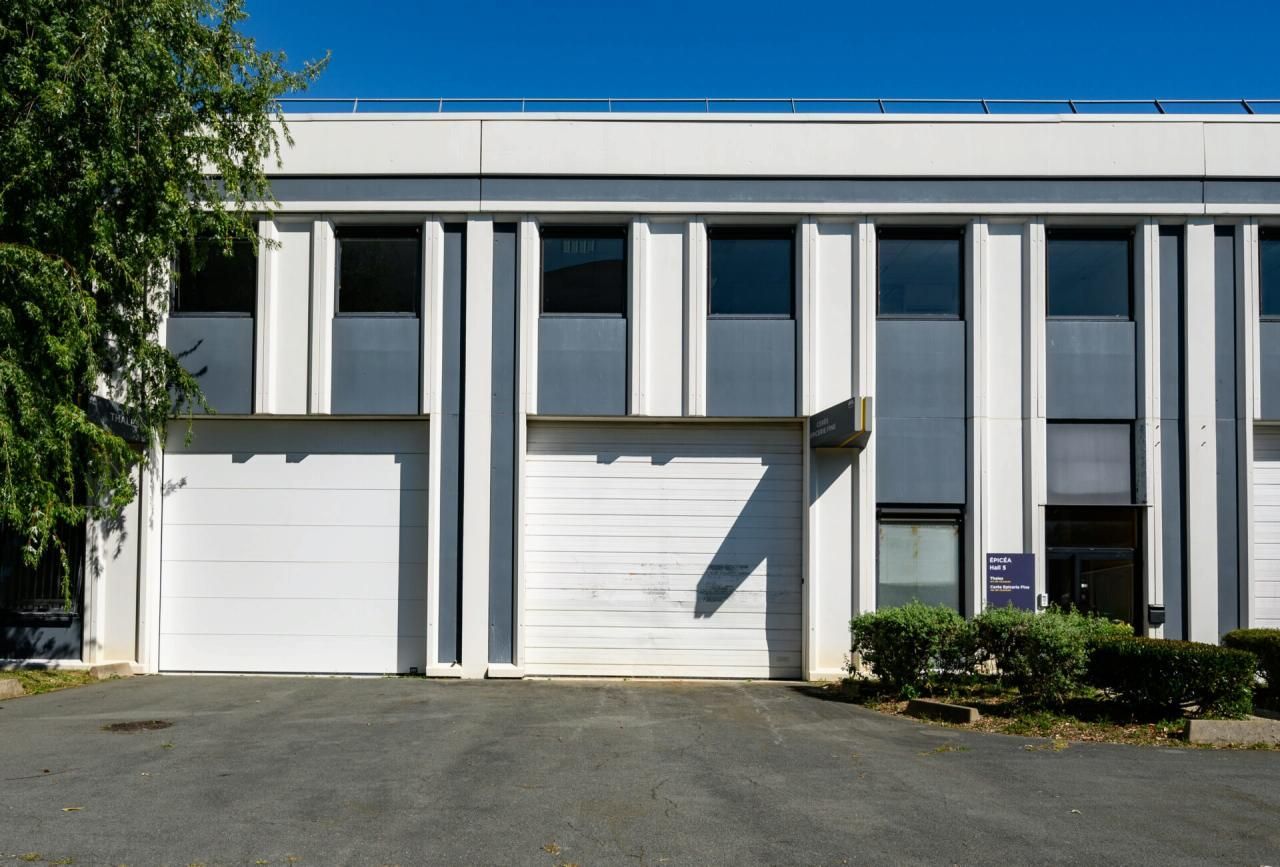 835 m² pour ce pme-pmi en location à Villebon-sur-yvette