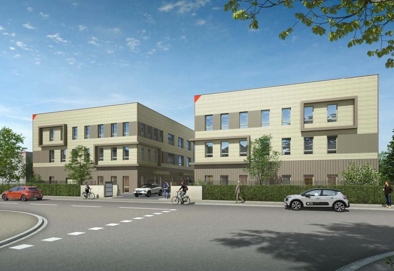 2354 m² pour ce activité en vente à Villefranche-sur-saône