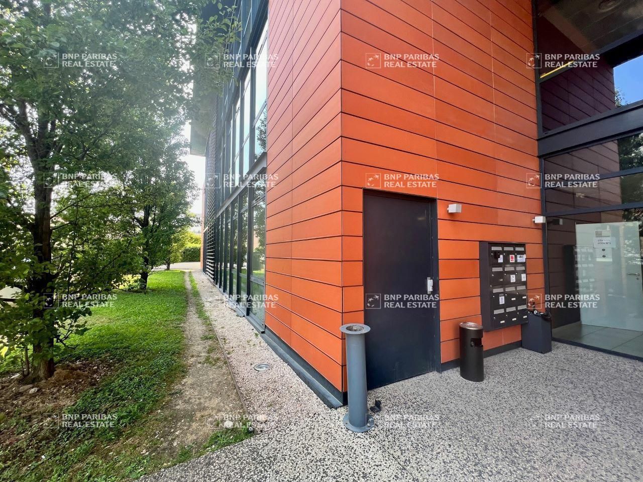 Location Bureaux 560 m² divisibles 69008 Lyon