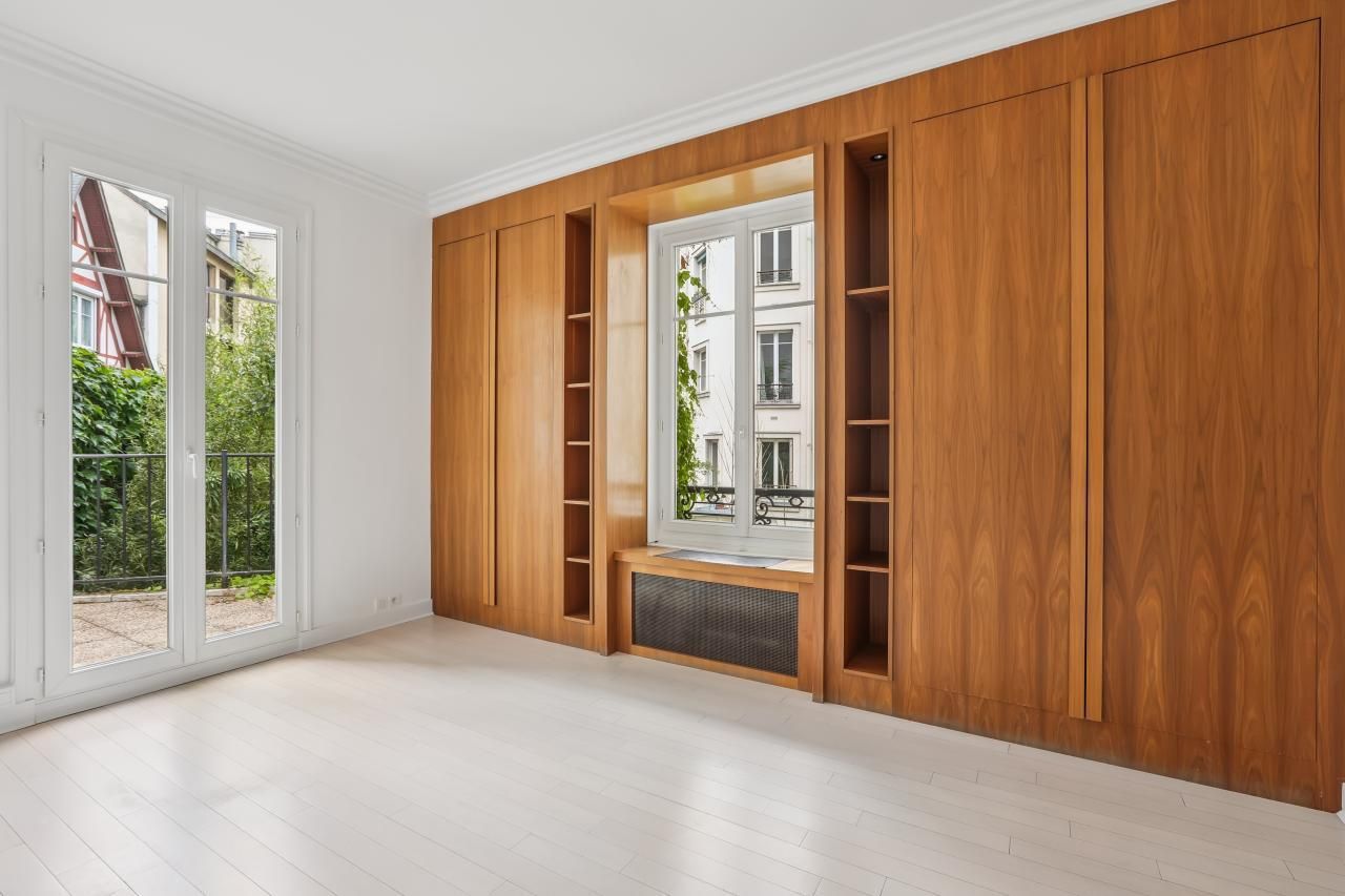 341.51 m² pour ce bureaux en location à Paris