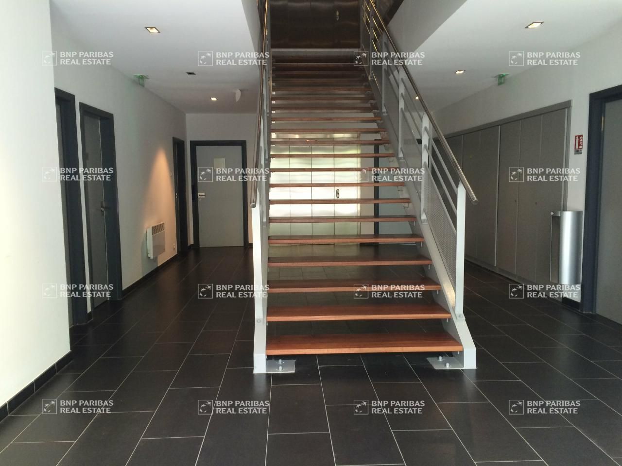 Location bureaux à Saint-herblain 44800