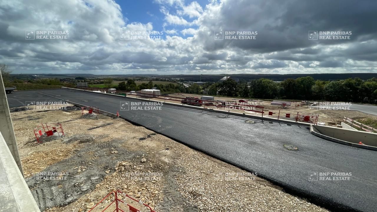 2762.3 m² pour ce activité en vente à Ludres