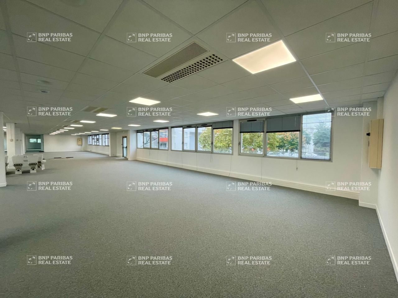 Location bureaux à Saint-herblain 44817