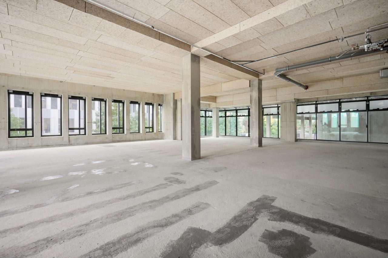 Location Bureaux 1643.8 m² non divisibles 93210 Saint-denis