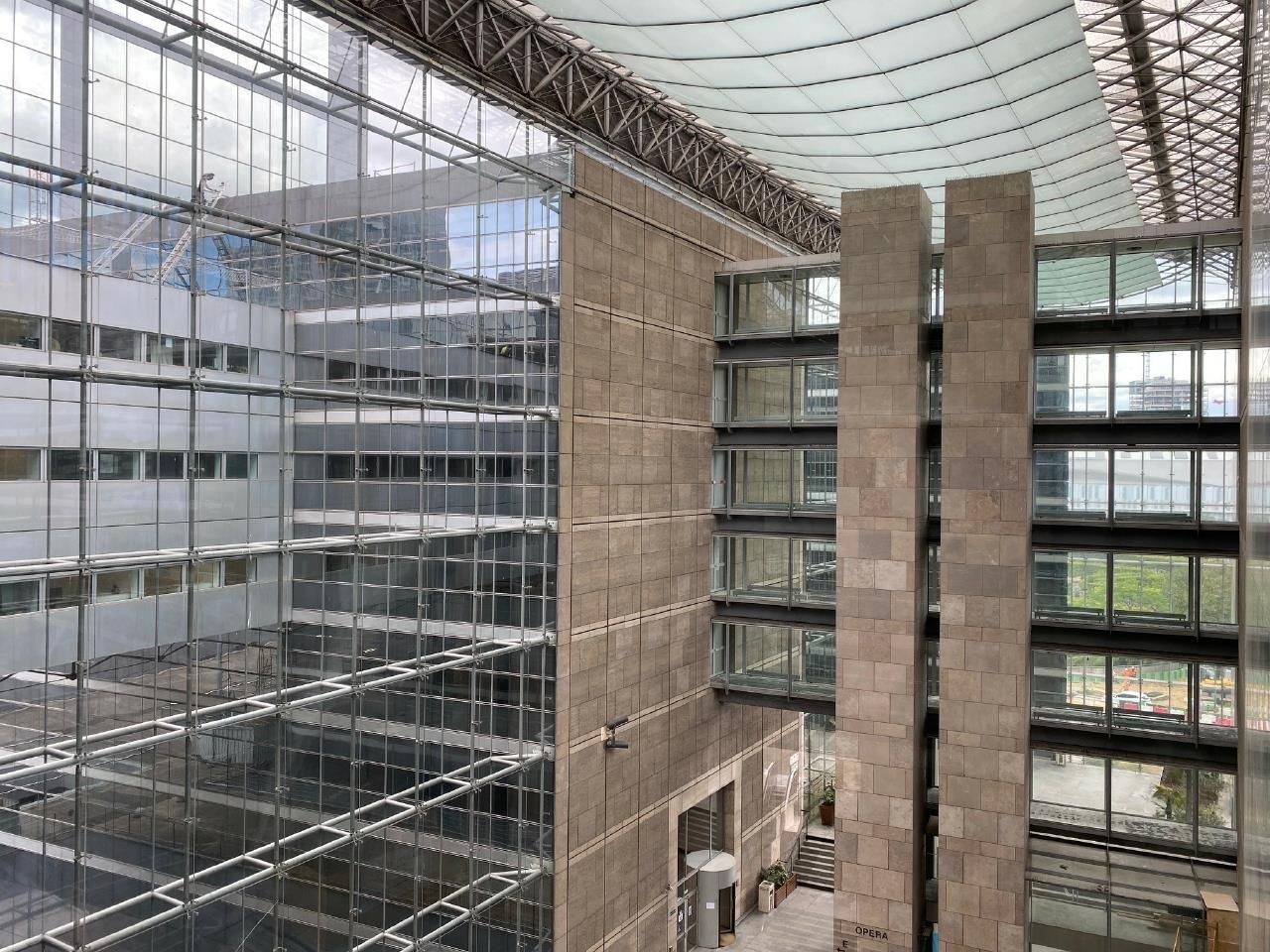 Location bureaux à Puteaux 92800