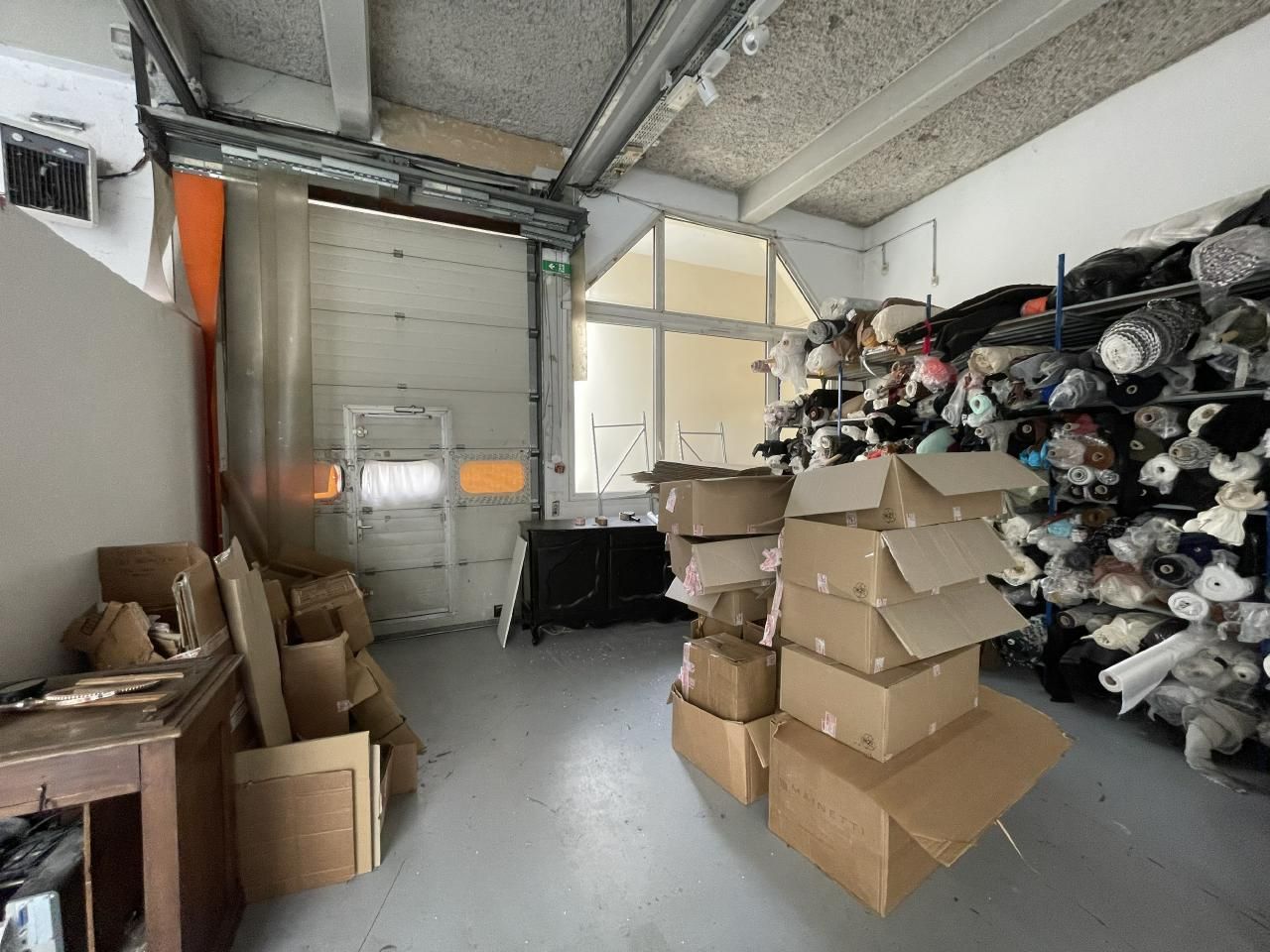 779 m² pour ce pme-pmi en location à Aubervilliers