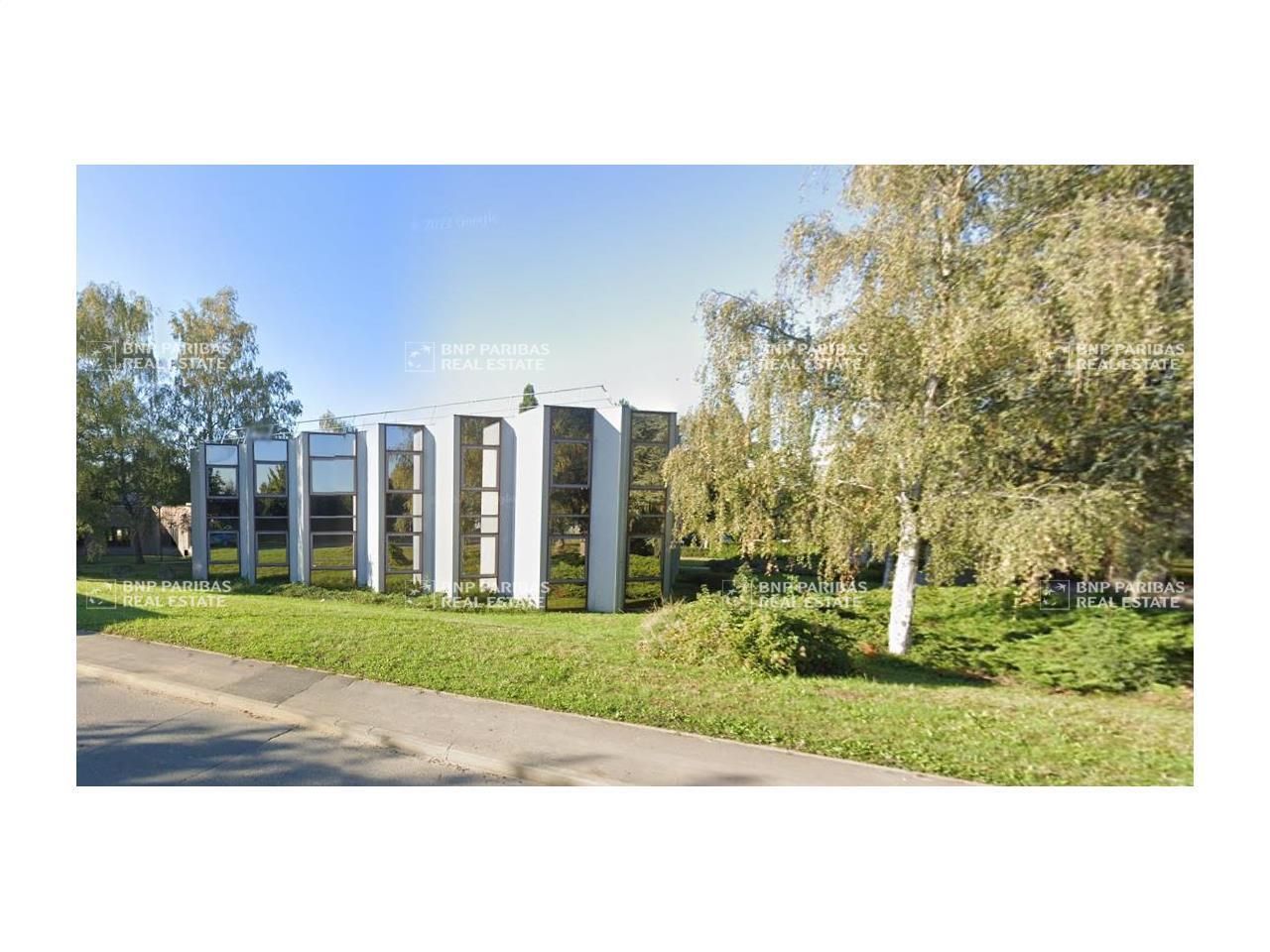 Location Bureaux 813 m² divisibles 91400 Orsay