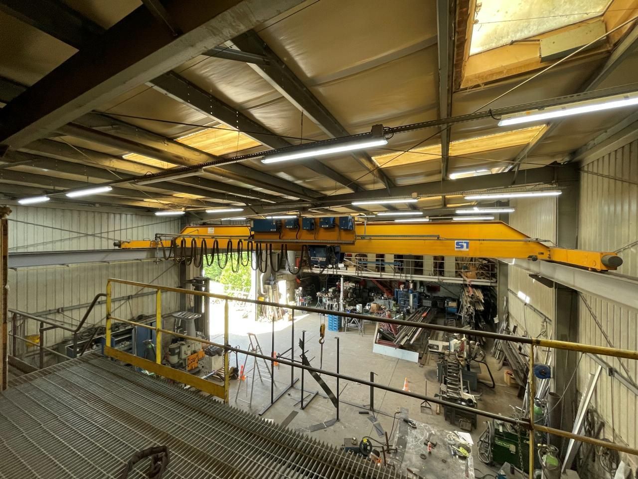 700 m² pour ce activité en vente à Bouafle