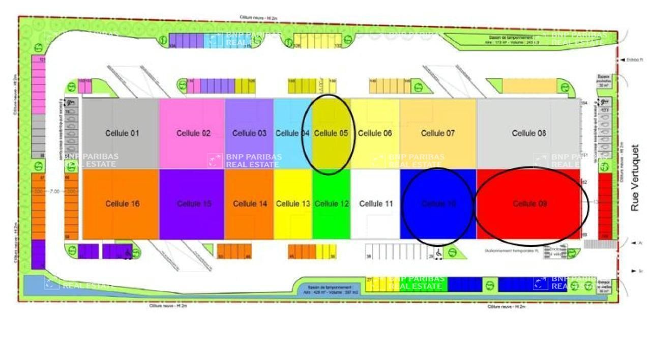 Location activité à Neuville-en-ferrain 59960