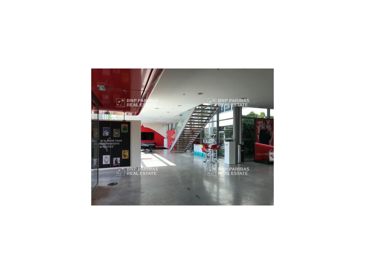 4723.9 m² pour ce bureaux en vente à Illkirch-graffenstaden