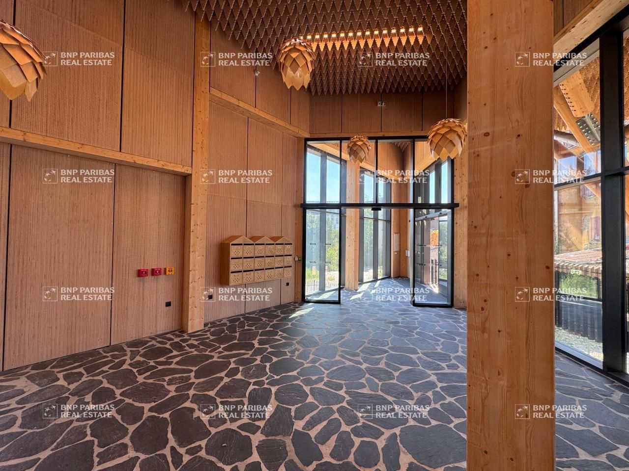 Location d'un bureaux disponibilité immédiate