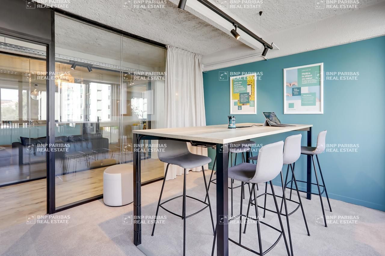 465 m² pour ce bureaux en vente à Lille