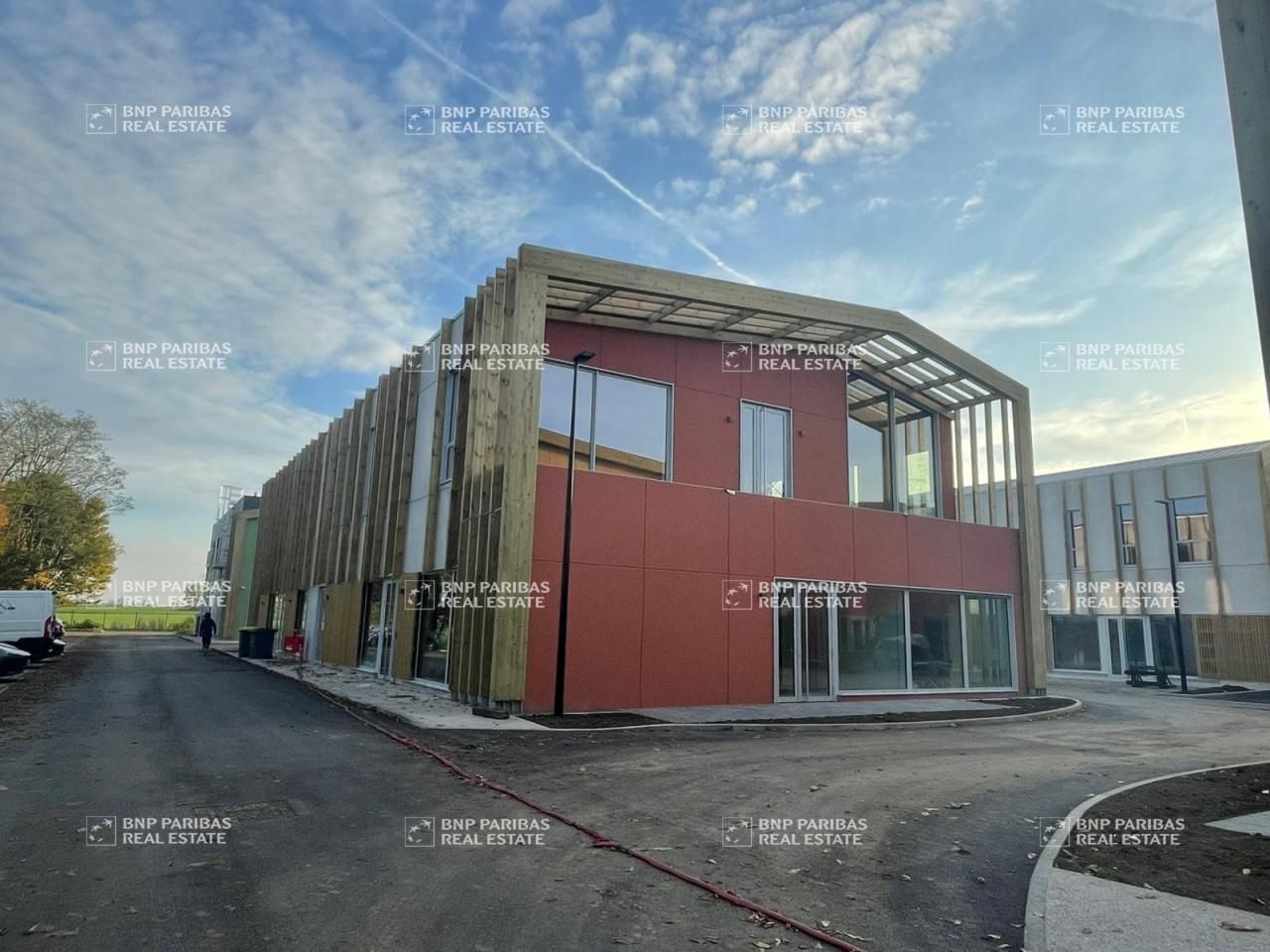 623 m² pour ce activité en vente à Villeneuve-d'ascq