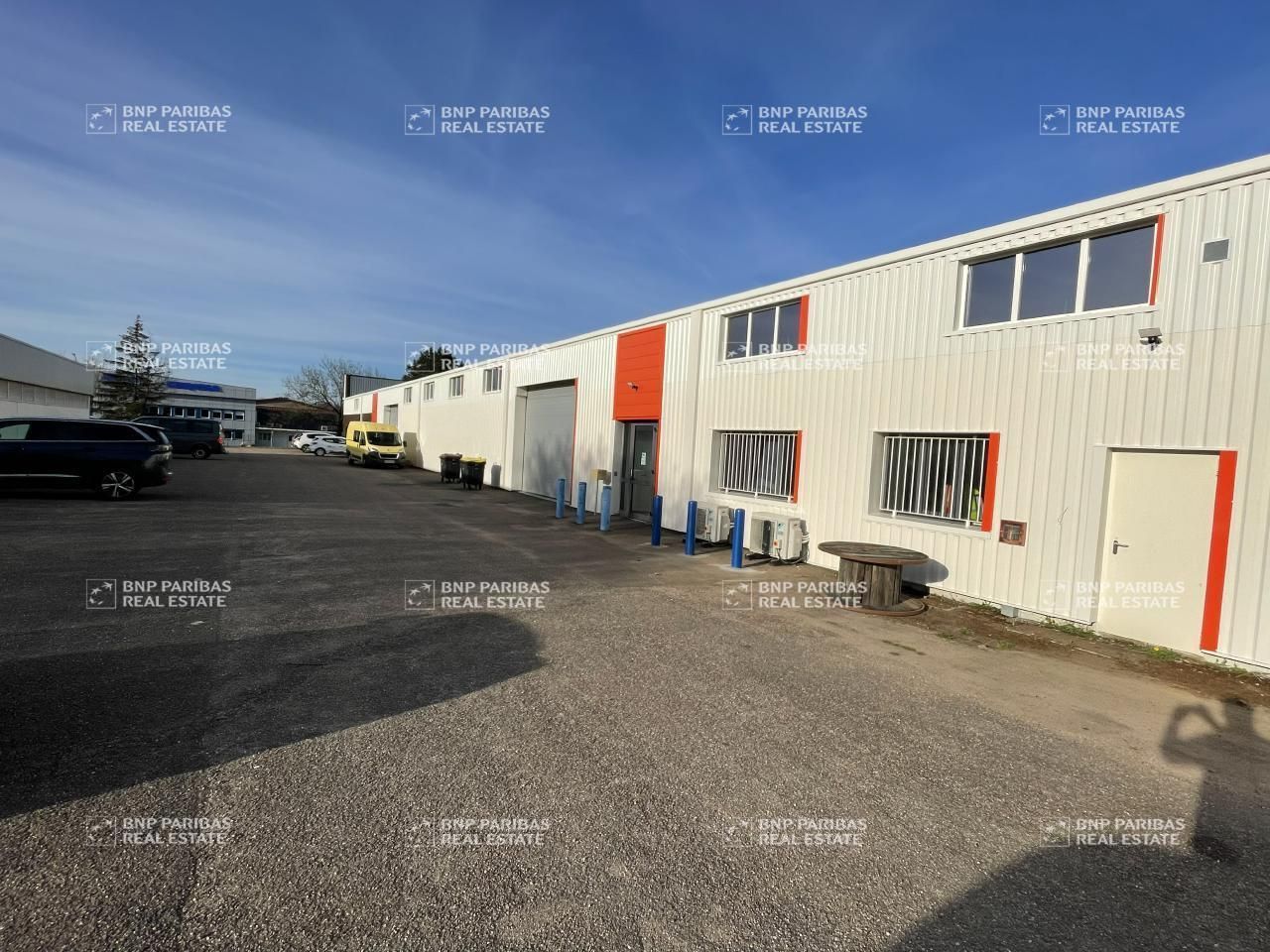 Location activité à Metz 57070