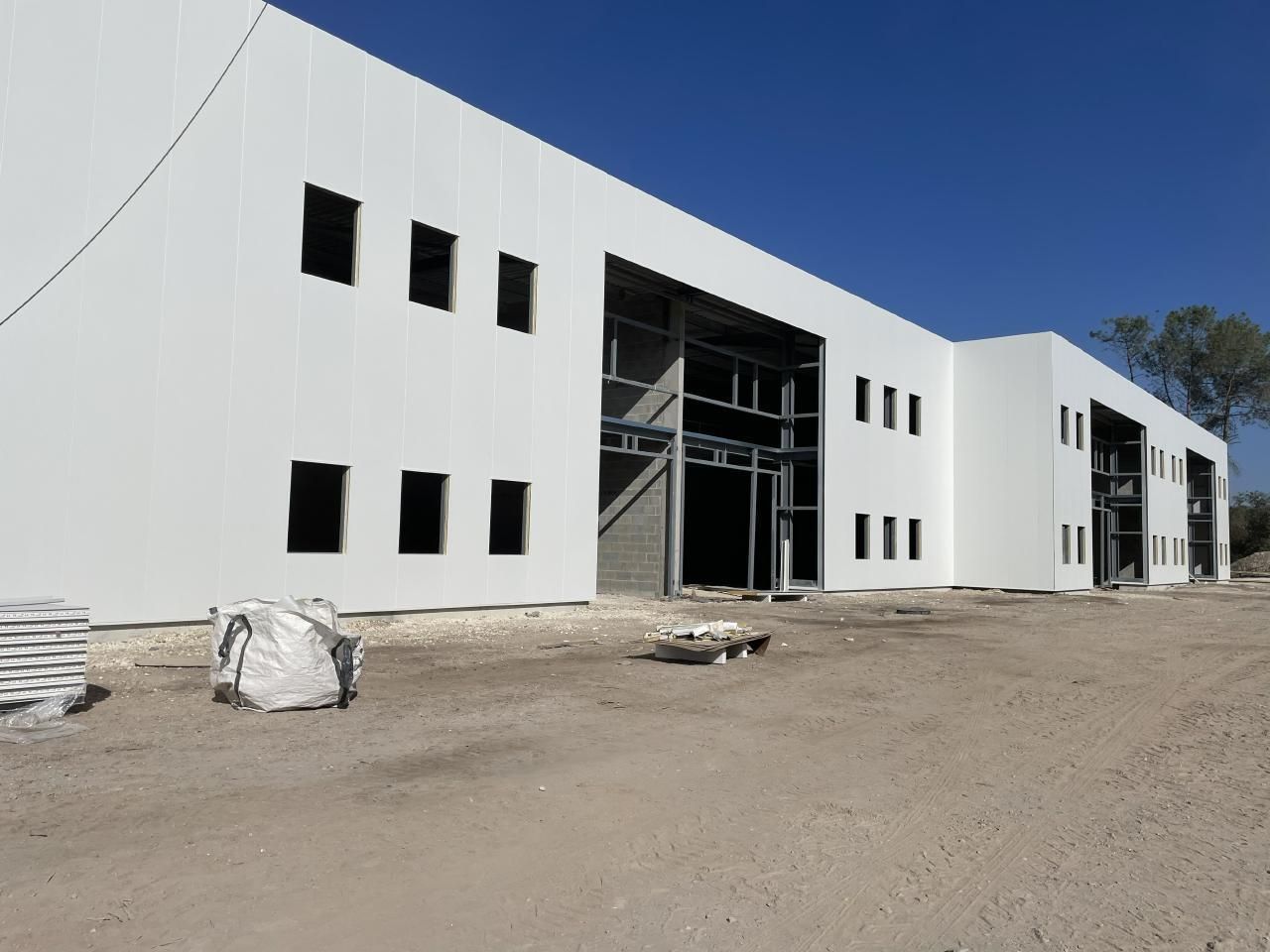 5587 m² pour ce activité en vente à Saint-jean-d'illac