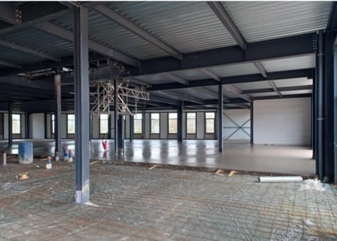 Vente PME-PMI 1971 m² divisibles 93290 Tremblay-en-france