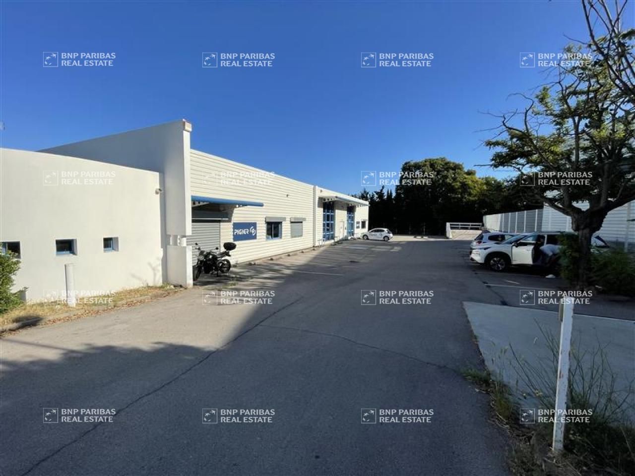 Vente Bureaux 880 m² non divisibles 34000 Montpellier