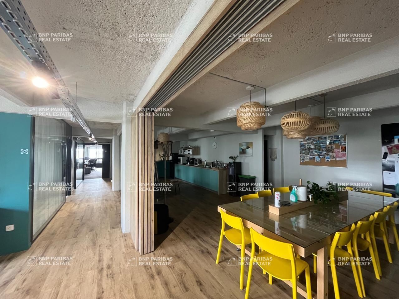 Vente Bureaux 465 m² non divisibles 59800 Lille