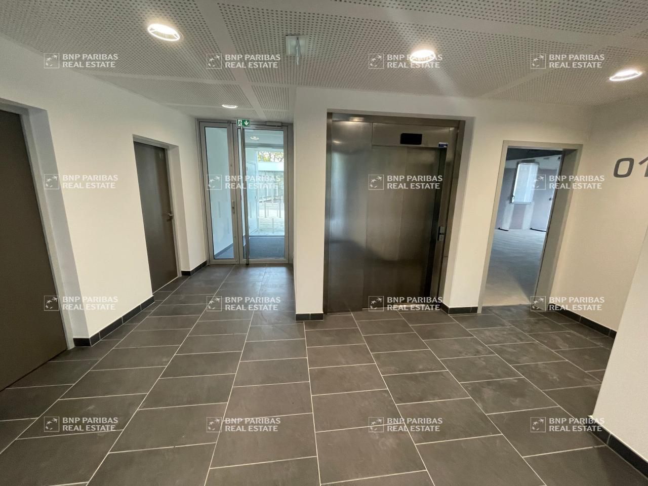 Vente bureaux à Carquefou 44470